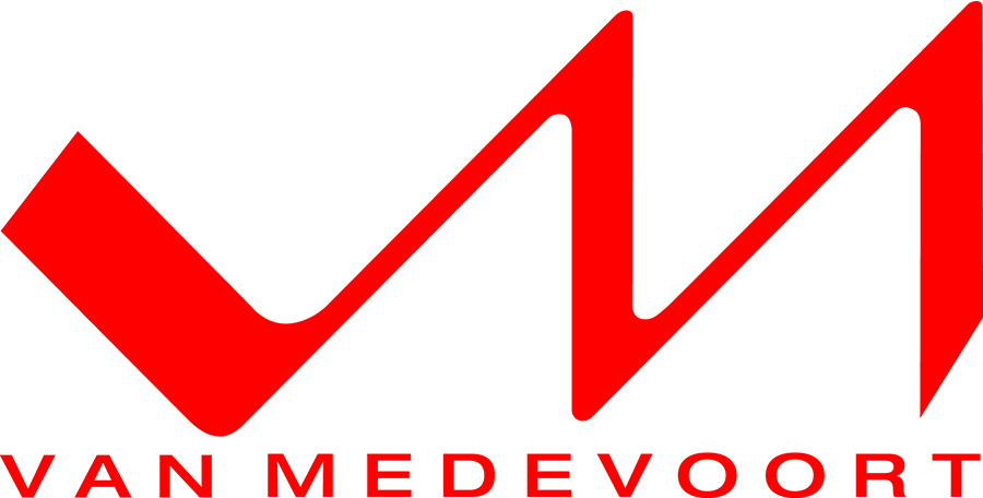 Logo v Medevoort